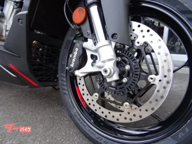aprilia 660 2023 — миниатюра 2