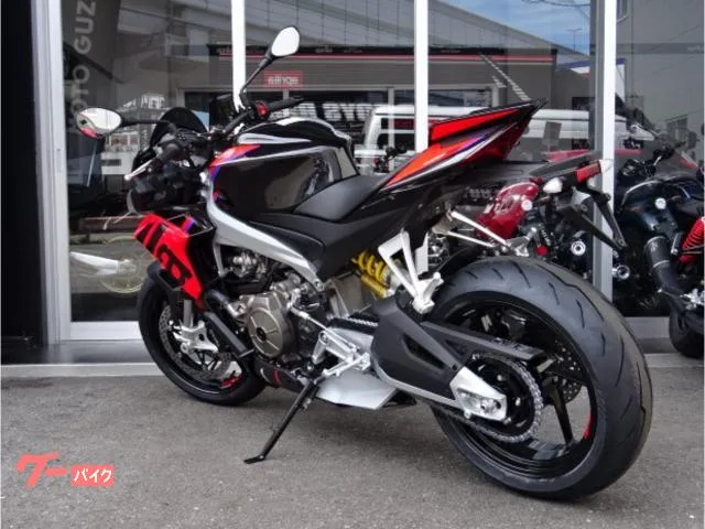 aprilia 660 2023 — миниатюра 3