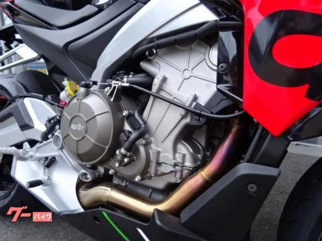 aprilia 660 2023 — миниатюра 4