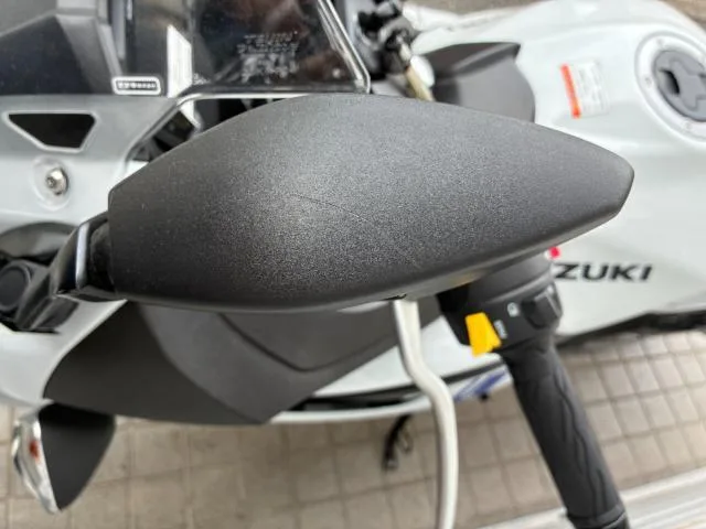 Suzuki GSX250R 23 2023 — миниатюра 3