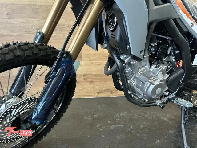 Honda CRF250L 2 2024 — миниатюра 4