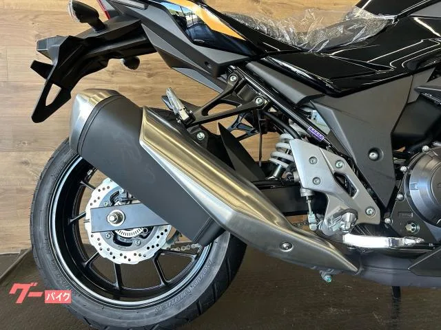 Suzuki GSX250R 2025 — миниатюра 3