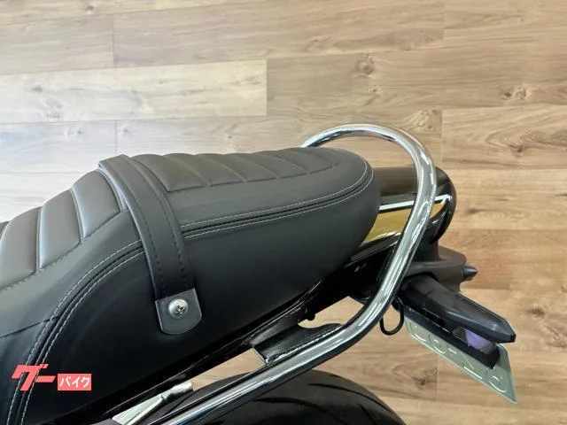 Kawasaki Z900RS /ETC2.0/USB// 2022 — миниатюра 4