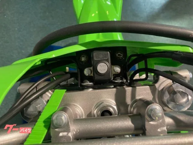 Kawasaki KLX230R S 2024 — миниатюра 2