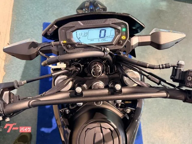 Kawasaki KLX230SM K 2022 — миниатюра 5
