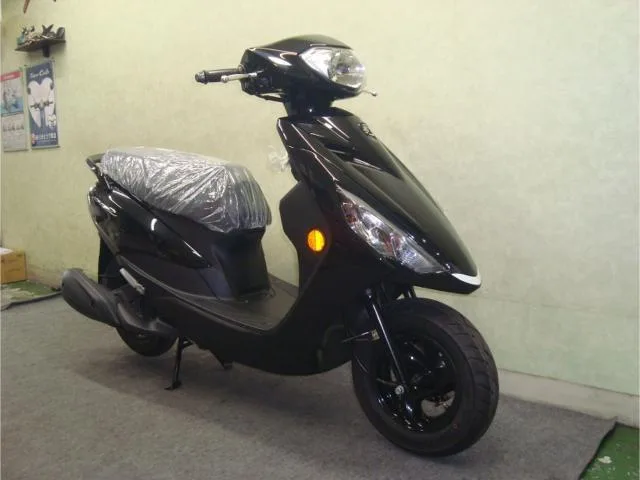 Yamaha AXIS Z - 2026 — миниатюра 3