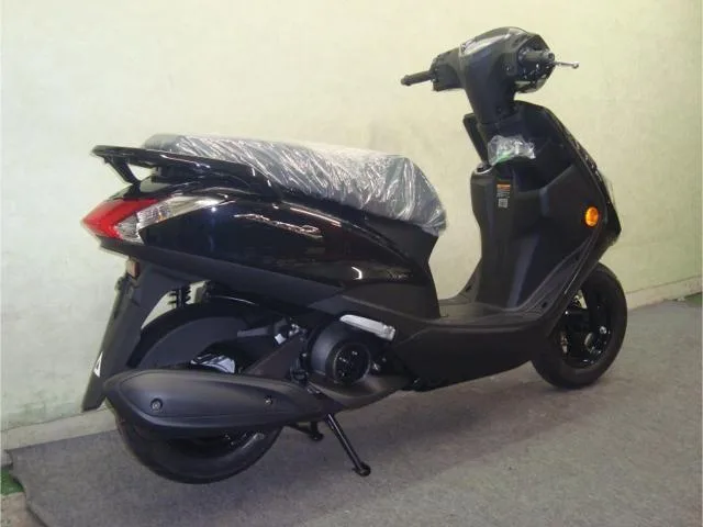Yamaha AXIS Z - 2026 — миниатюра 4