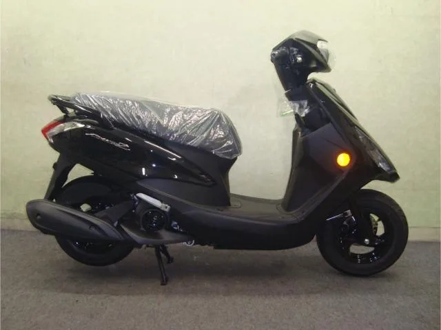 Yamaha AXIS Z - 2026 — фото 1, купить с доставкой в Москву