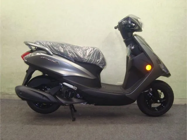 Yamaha AXIS Z - 2026 — фото 1, купить с доставкой в Москву