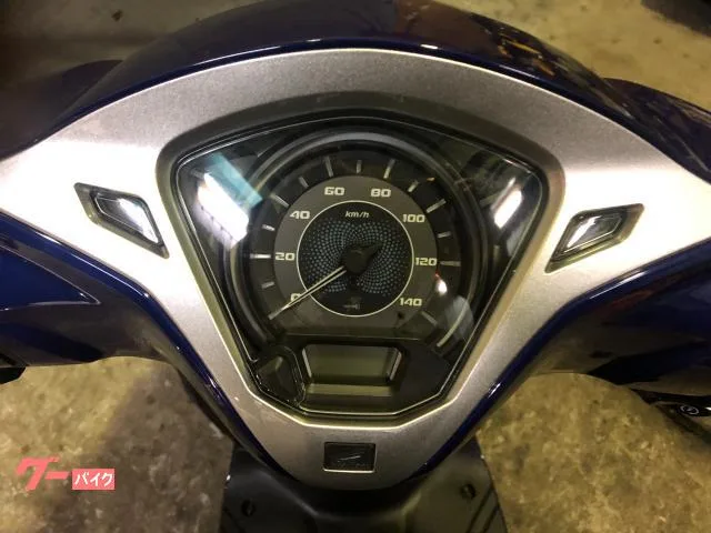 Honda 125/ 2025 eSP LED USB Type-C 2025 — миниатюра 5