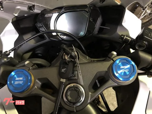 Honda CBR250RR Honda 2025 — миниатюра 2