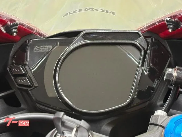 Honda CBR250RR Honda 2025 — миниатюра 5