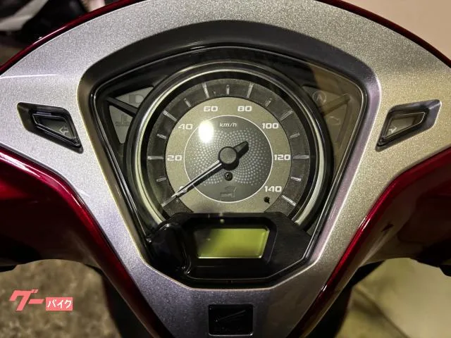 Honda 125/ eSP LED USB Type-C 2026 — миниатюра 2