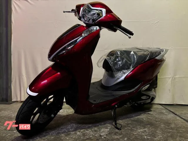 Honda 125/ eSP LED USB Type-C 2026 — миниатюра 3
