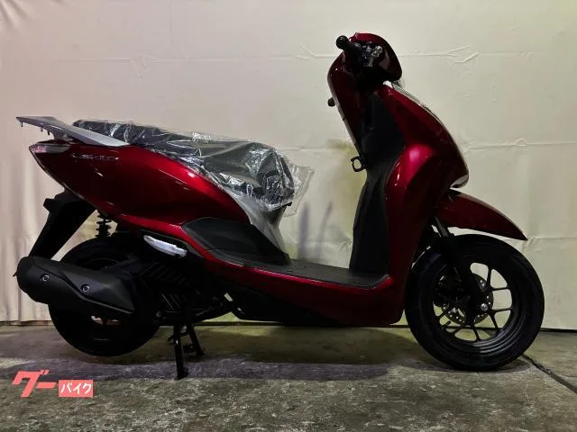 Honda 125/ eSP LED USB Type-C 2026 — фото 1, купить с доставкой в Москву