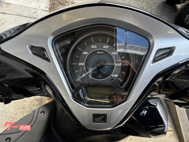 Honda 125/ eSP LED USB Type-C 2026 — миниатюра 2