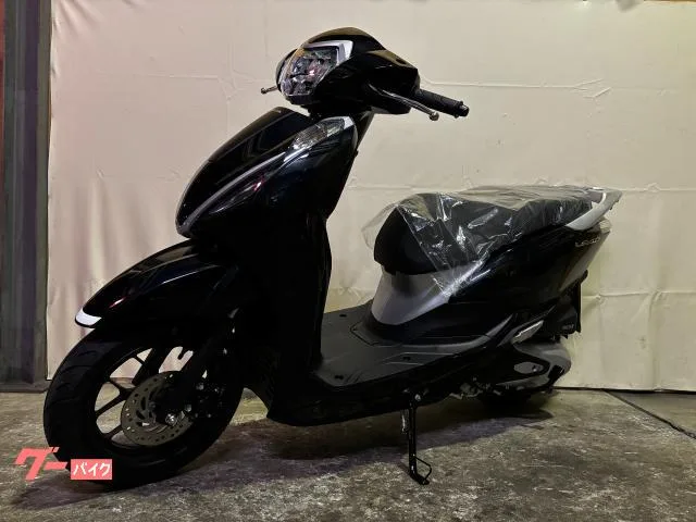 Honda 125/ eSP LED USB Type-C 2026 — миниатюра 3