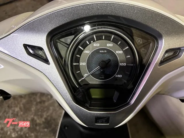 Honda 125/ eSP LED USB Type-C 2026 — миниатюра 5
