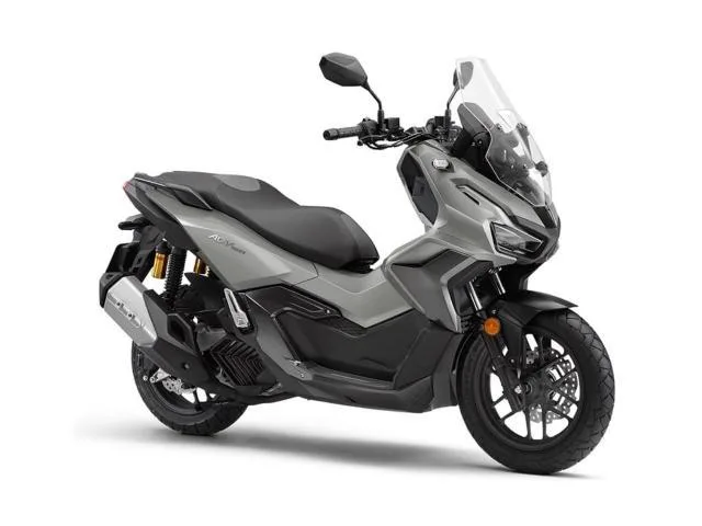 Honda ADV160 26 Honda RoadSync 5-TFT USB Type-C 2026 — фото 1, купить с доставкой в Москву