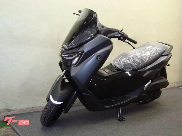 Yamaha NMAX BLUE CORE ABS 2026 — миниатюра 3