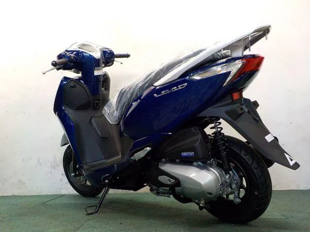Honda 125/ 2025 2 2025 — миниатюра 3