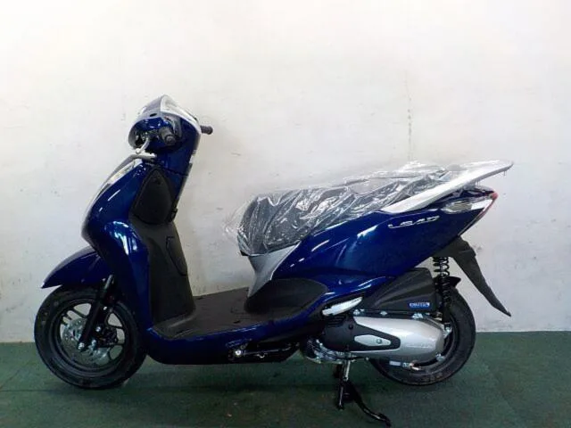 Honda 125/ 2025 2 2025 — миниатюра 4