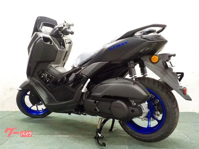 Yamaha NMAX 2 LED 2025 — миниатюра 3