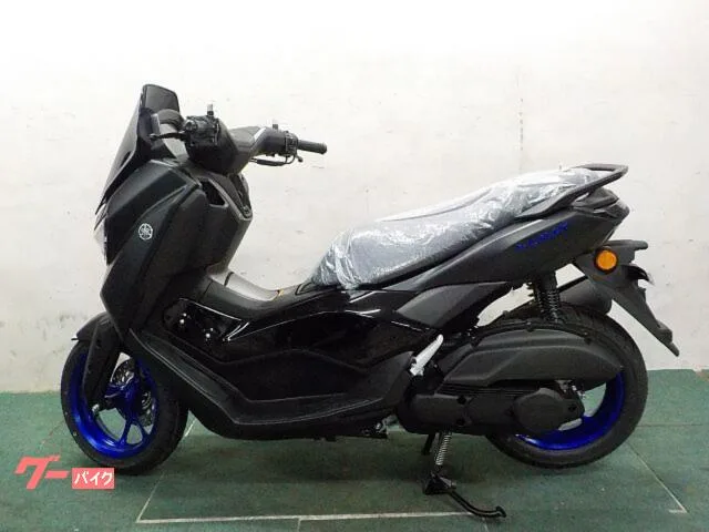 Yamaha NMAX 2 LED 2025 — миниатюра 4