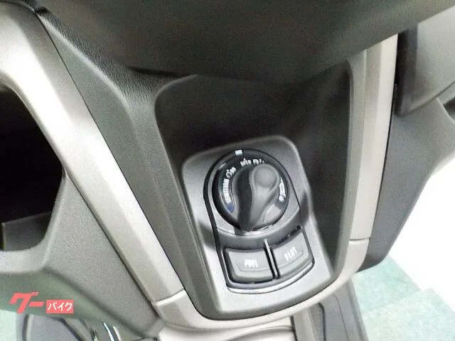 Yamaha NMAX 2 LED 2025 — миниатюра 5