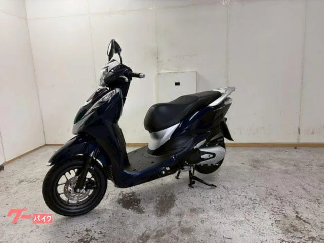 Honda 125/ 2022 — миниатюра 3