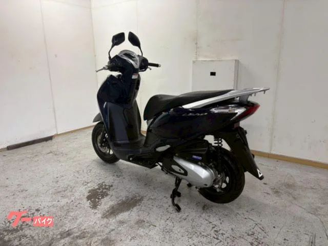 Honda 125/ 2022 — миниатюра 4