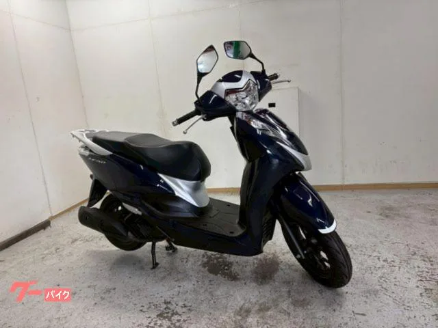Honda 125/ 2022 — фото 1, купить с доставкой в Москву