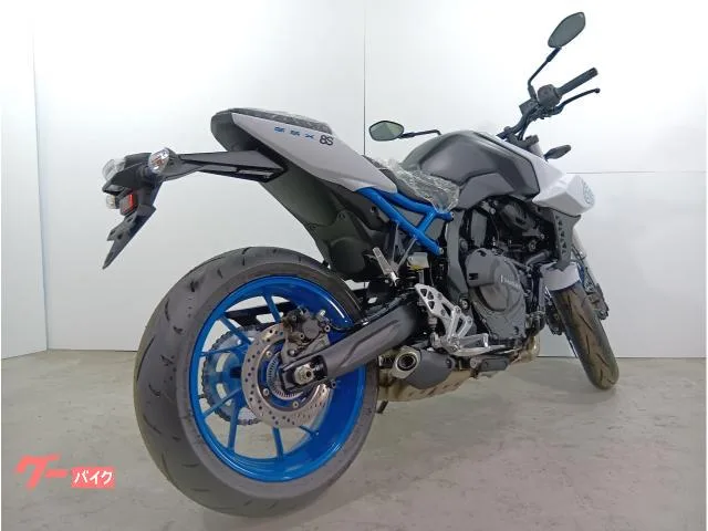 Suzuki GSX-8S 2 ABS 2023 — миниатюра 4