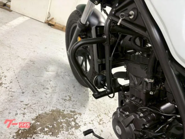 Honda 250 2023 — миниатюра 2
