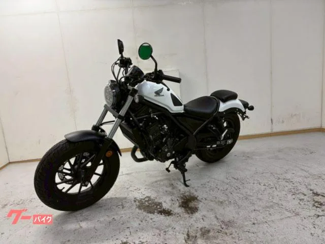 Honda 250 2023 — миниатюра 3