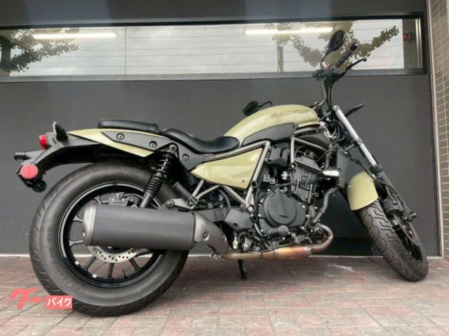 Kawasaki 400 ETC2.0 2 USB 2025 — миниатюра 3