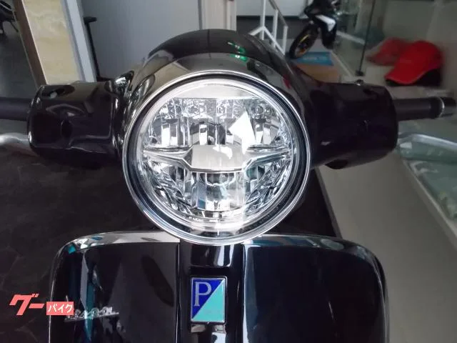 VESPA GTS300 2025 — миниатюра 3