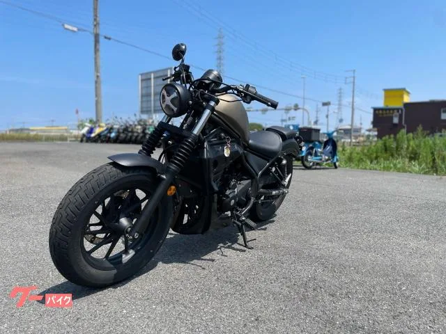 Honda 250 2022 — миниатюра 3