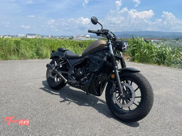 Honda 250 2022 — фото 1, купить с доставкой в Москву