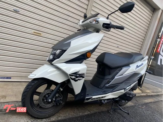 Suzuki 125 6 2025 — миниатюра 4