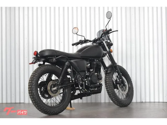 MUTT 250 FI ABS 2022 — миниатюра 2