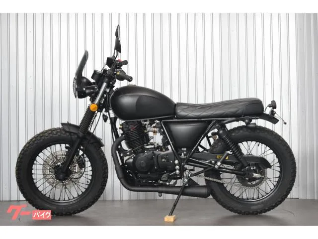MUTT 250 FI ABS 2022 — миниатюра 3