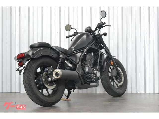 Honda 250 LED ABS USB2 2023 — миниатюра 2