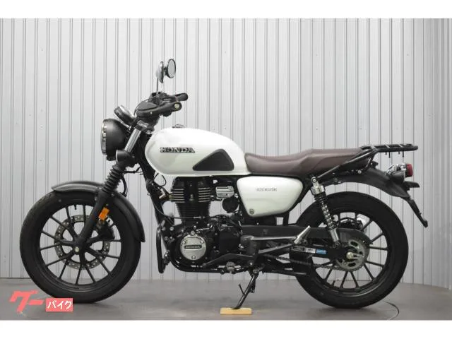 Honda GB350 ETC 2023 — миниатюра 2