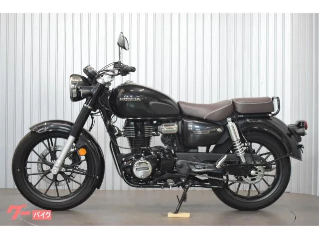 Honda GB350C 2025 — миниатюра 2