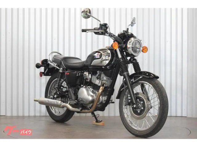 Kawasaki S1 / 2025 — фото 1, купить с доставкой в Москву
