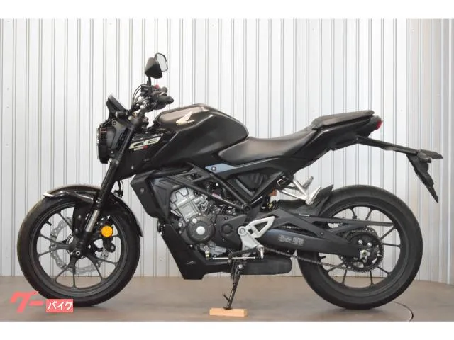 Honda CB125R 2024 — миниатюра 2