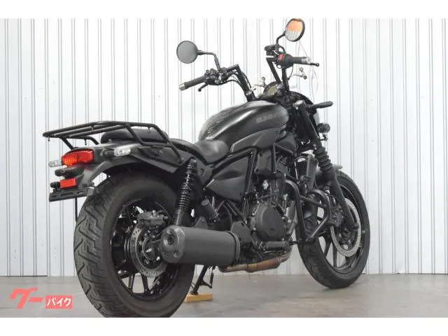 Kawasaki 400SE ETC 2023 — миниатюра 3