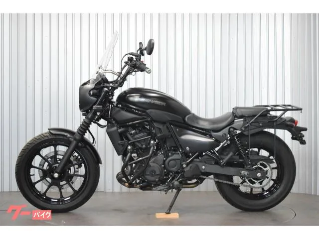Kawasaki 400SE ETC 2023 — миниатюра 5