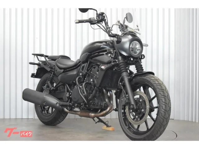 Kawasaki 400SE ETC 2023 — фото 1, купить с доставкой в Москву